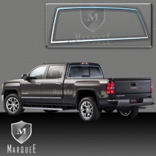 Chevrolet Silverado / GMC Sierra 2007-2013 / Chevrolet Silverado / GMC Sierra 2500/3500 HD 2007-2014 